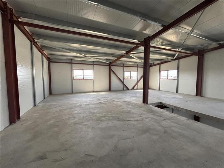 Inchiriere depozit/hala/spatiu industrial Theodor Pallady - Drumul Intre Tarlale - 5