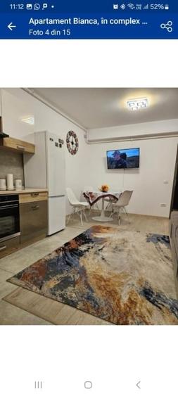 Proprietar inchiriez studio Coresi 450 euro sau 600 euro cu utilitati - 3