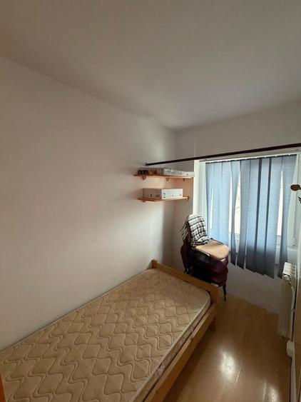 Apartament 2 camere + 2 balcoane + dressing , Strada Traian - 3