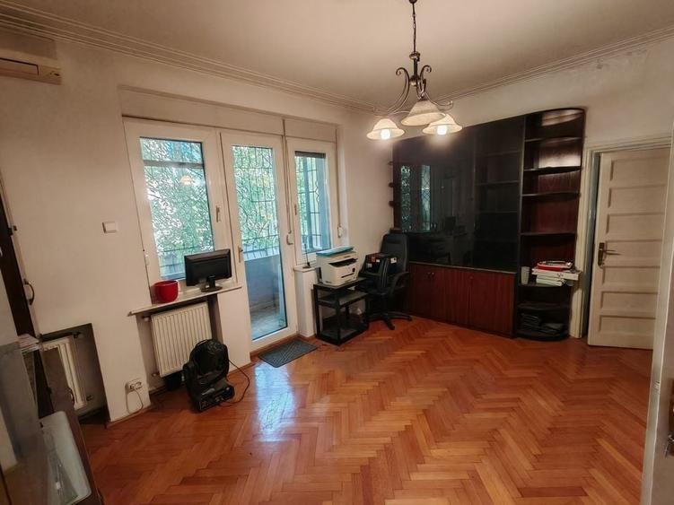 Vilă interbelică – Casin / Domenii – ideală clinica/ resedinta/ sediu / ambasada - 14