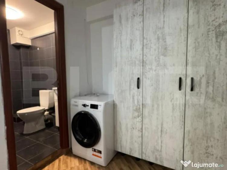 Garsoniera Demisol Metrou Eroii Revolutiei - 5