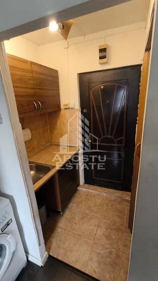 Apartament 1 camere, zona Lipovei - 4