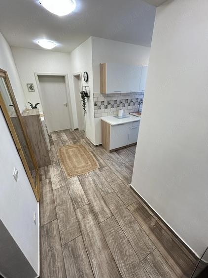 1 Cam-Buziasului-5 Min Spitalul Judetean-Aer conditionat-Mobilat- 35 MP- 62.000 - 13