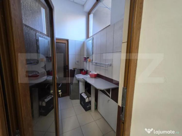 Spatiu comercial de inchiriat, 110 mp, zona Micro 16 Satu Ma - 4