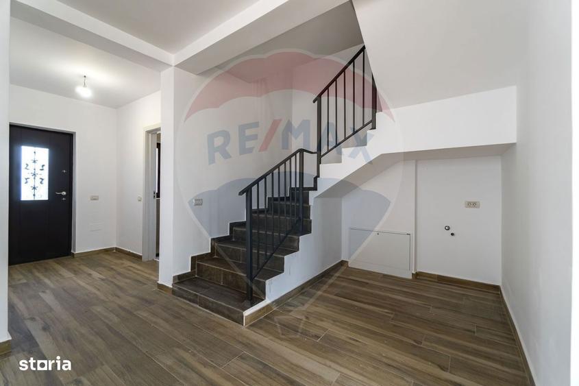 CASA TIP DUPLEX cu 4 camere de vanzare| constructie noua | COMISION 0% - 3