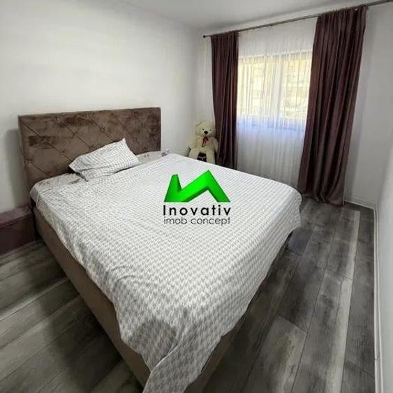 Apartament de inchiriat 2 camere Sibiu Doamna Stanca - 5