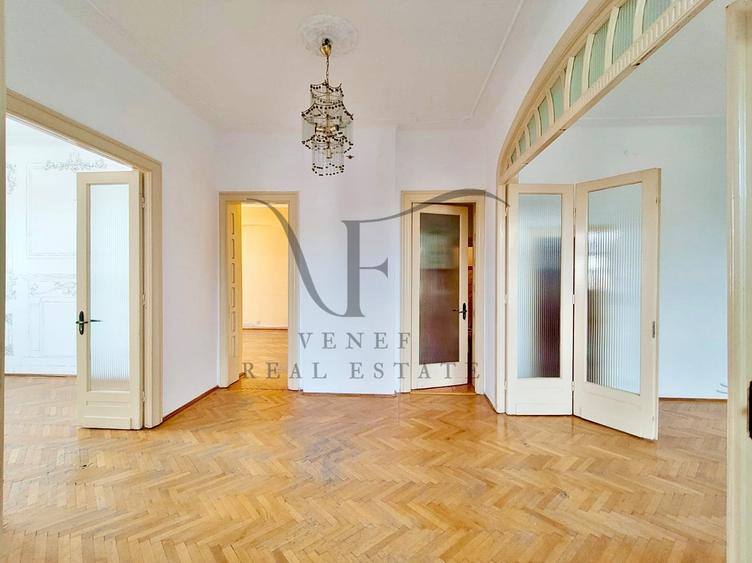 3 Camere 106 mp 3 balcoane etaj 1 Calea Calarasilor Hala Traian - 3