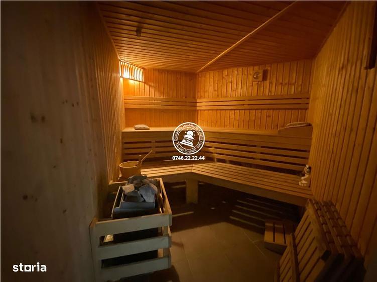 Apartament Nou 3 camere de vanzare Copou, - 1