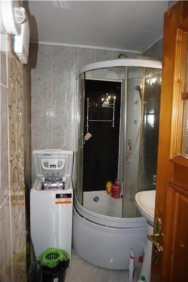 Apartament modern cu 3 camere in centru - zona Maestro - 11