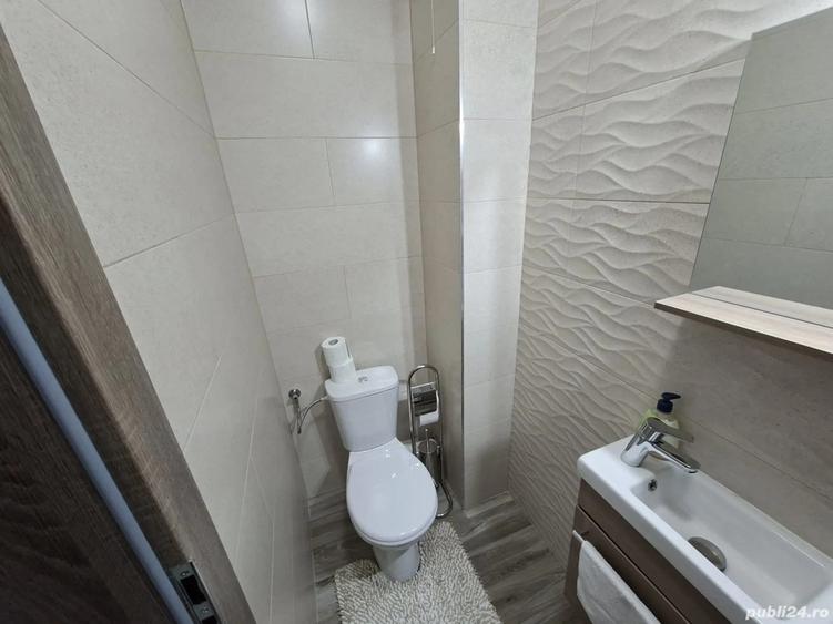 Apartament 3 camere - Prima Universitatii - 6