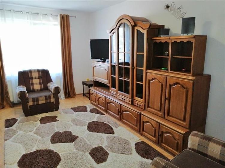 Apartament cu 2 camere, zona Tudor. - 1