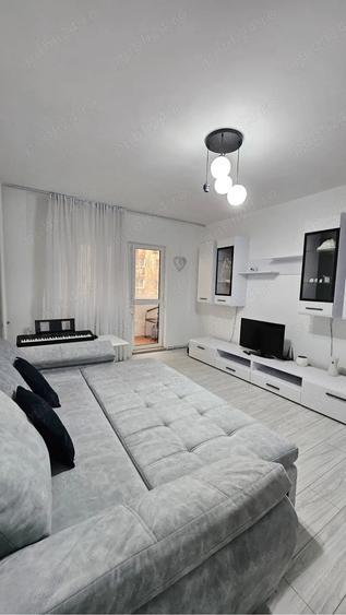 inchiriez garsoniera statia de metrou Gorjului b d-ul Iuliu Maniu - 7