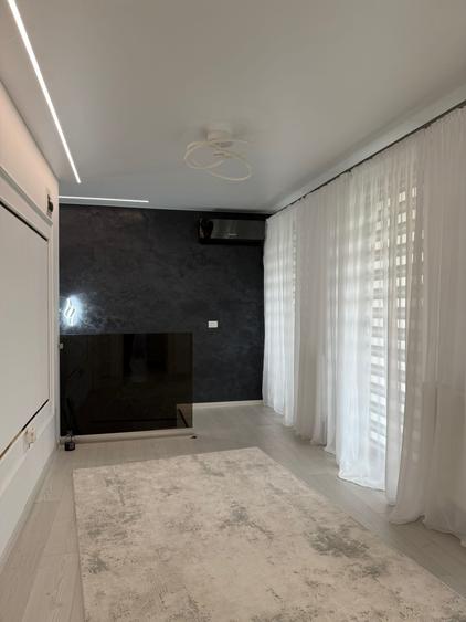 Vila cubista proiect deosebit, in Galati, zona Arcasilor, sup.teren 300mp - 13