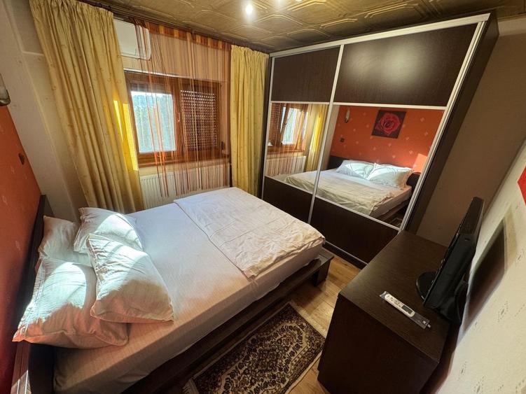 Apartament 2 camere vedere bilaterala Faleză Nord - 9