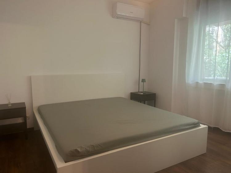 CISMIGIU * PARC * 2 CAMERE MOBILATE SI UTILATE MODERN*CENTRALA PROPRIE - 3