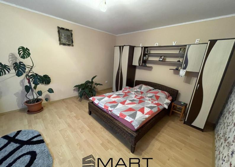 Casa cu doua apartamente si curte zona Turnisor - 4