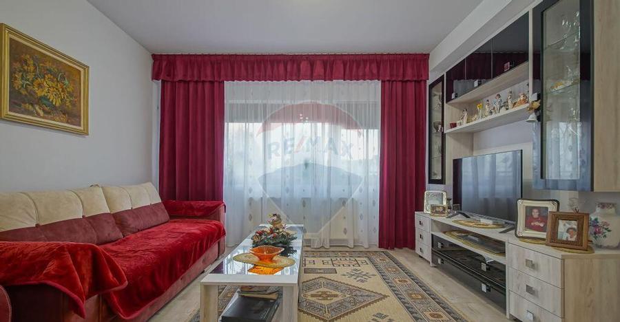 COMISION 0%! 3 CAMERE DECOMANDAT CU BALCON | STR. MARTE S... - 15