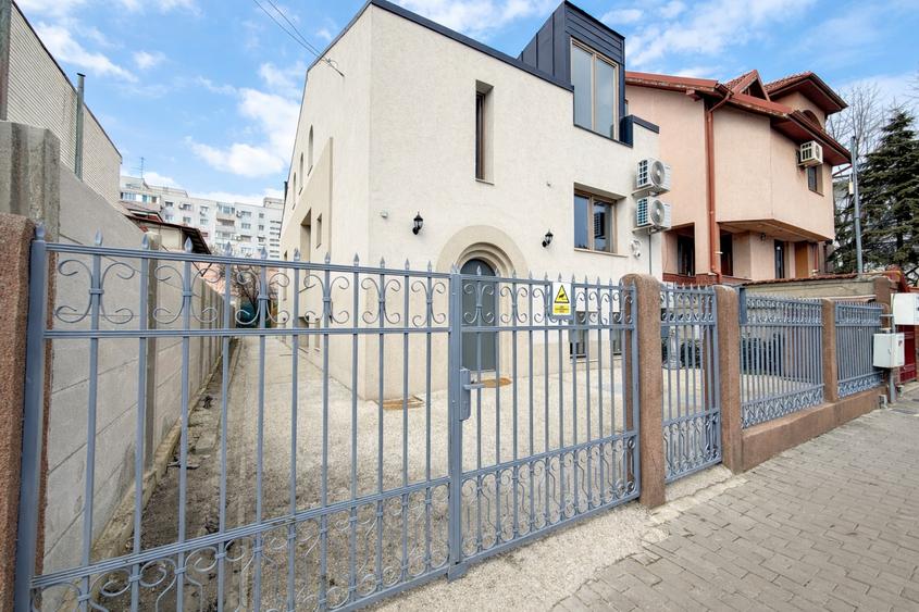 Vila individuala 6 camere Piata Victoriei - 10