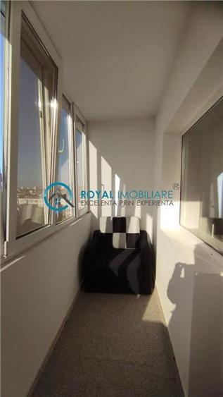 Royal Imobiliare-Inchiriere Apartament 2 camere-zona Republicii - 14