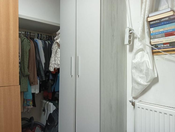 Garsoniera Dorobanti - 1