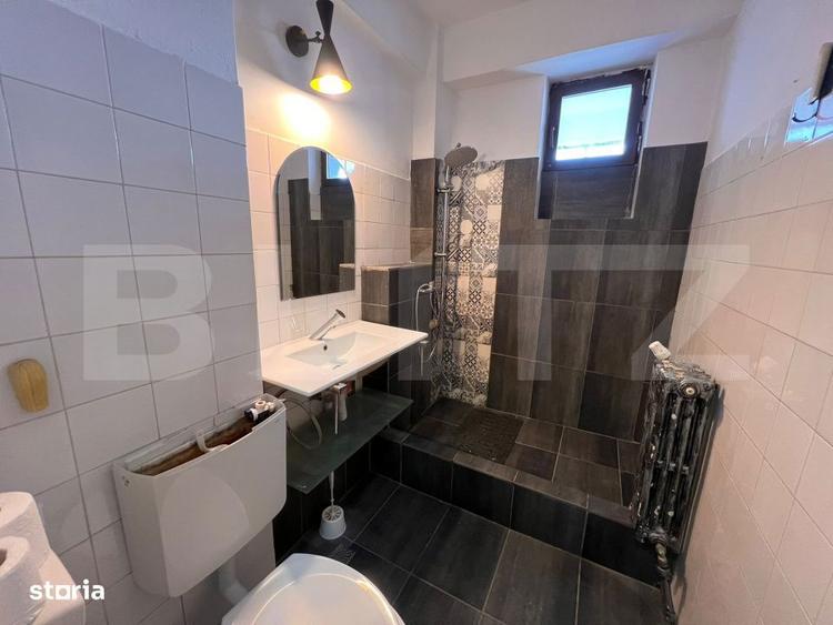 Apartament 2 camere, zona Electrica Manastur, decomandat - 3