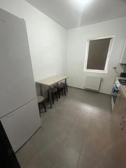 Garsoniera de inchiriat - 4