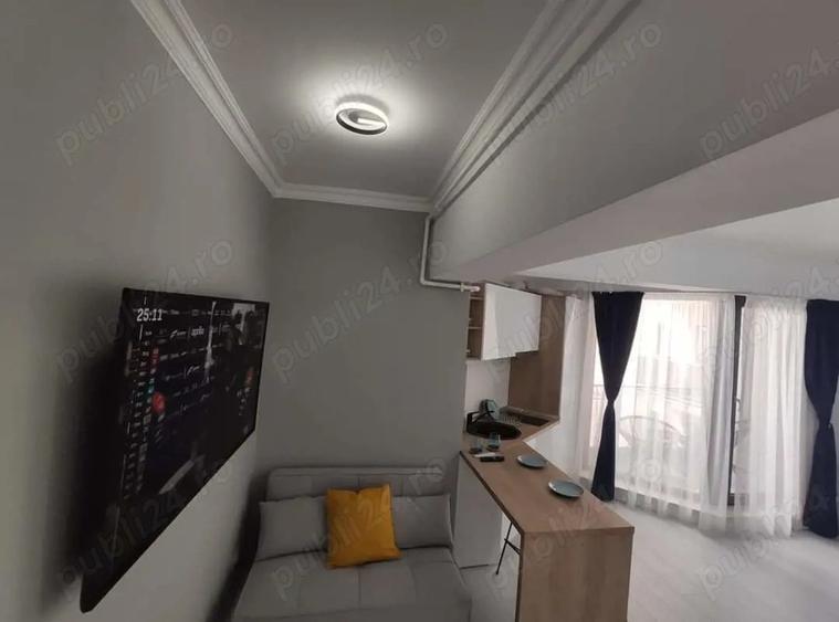 Studio de inchiriat - 7
