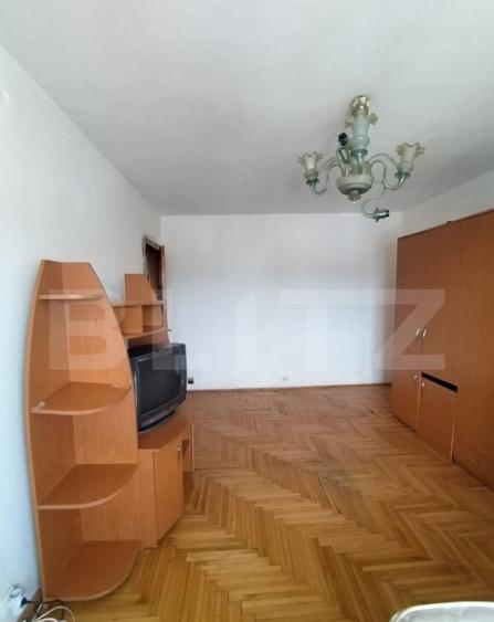 Garsoniera 36 mp etaj 5/5 - 2