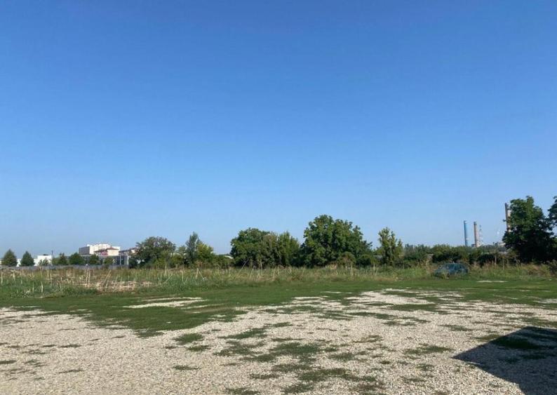 Investitie! Teren 11470 mp, Bucuresti, Pod Nicolae Grigoresc - 1