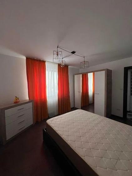 Apartament cu 2 camere, decomandat, zona Tatarasi - 6