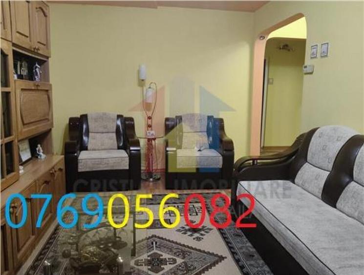 3 camere, Mobilat si Utilat, etaj 1, Progresu - 1