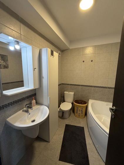 Studio - 2 camere Militari Residence - Tineretului 85 - 4