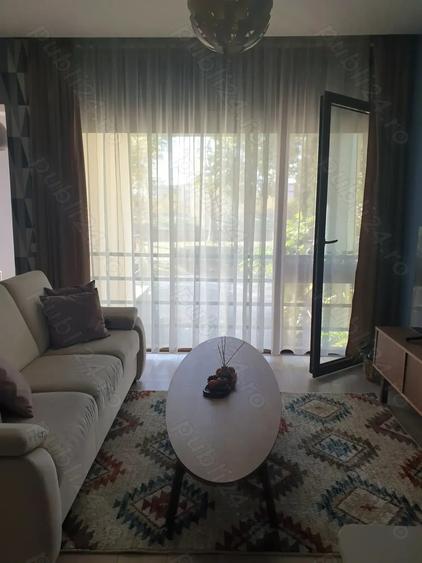 Apartament cu 2 camere - 11