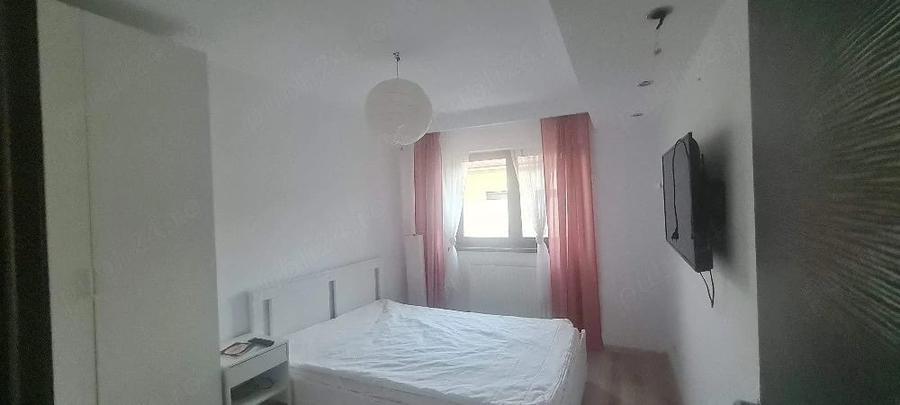 Proprietar inchiriez studio Trend Residence - 3