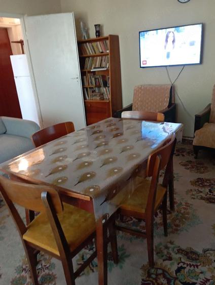 Inchiriez apartament cu doua camere in Medgidia - 5