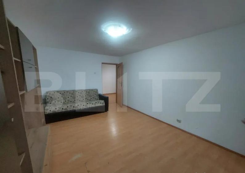 Apartament 3 camere, 68 mp, zona Stadion - 9