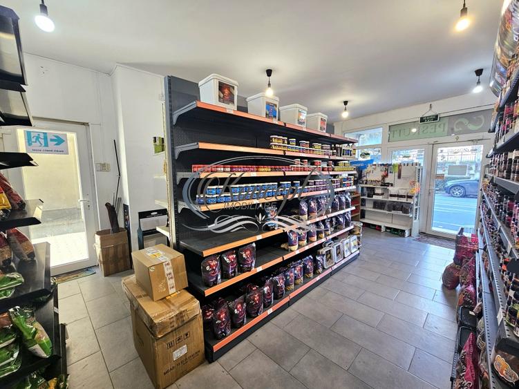 Spatiu comercial cu vad excelent in zona Garii - 6