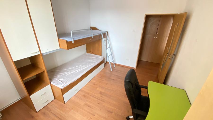 Apartament Noua - Nucului Etaj Intermediar - 4