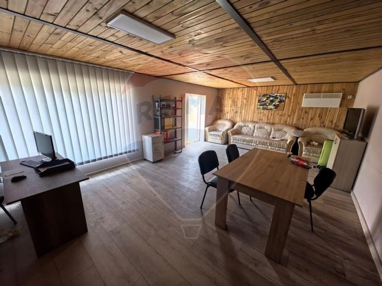 Spațiu industrial de 380mp de vânzare - 8