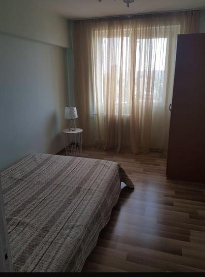 Brancoveanu, Budimex, Metrou 15 minute - 5