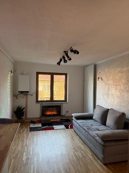 Studio la poalele Cetatii Devei - 3