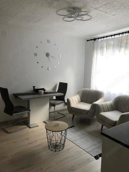 Apartament 3 camere Padurea neagra - 5