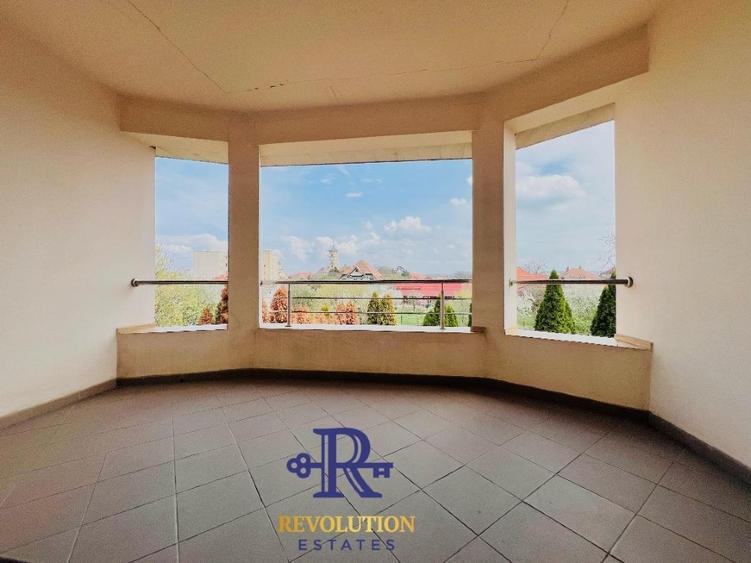 Comision 0! Cladire moderna pentru business, P+2E, parcari incluse, zona de top - 15