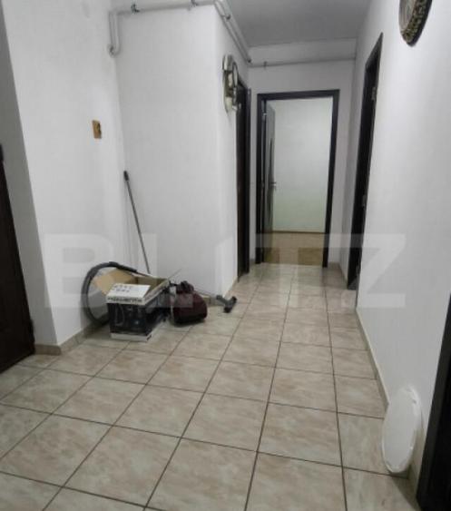 Apartament 2 camere, decomandat, et.4/5, 48mp, zona Ultracen - 19