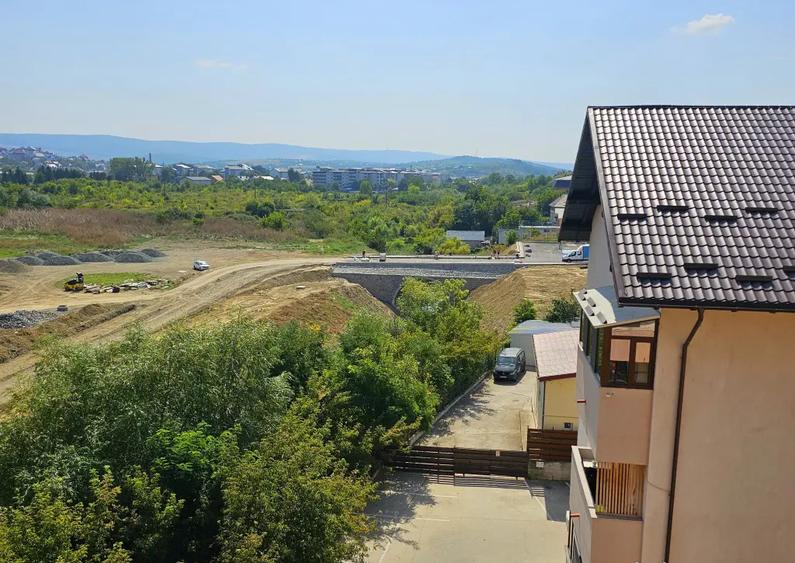 OFERTA Noul Proprietar apartament 3 camere IASI Visoianu - 7