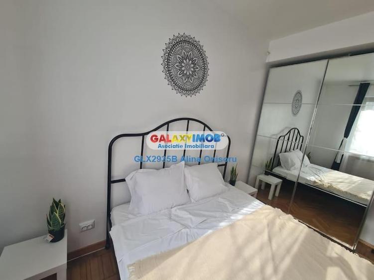 Apartament 3 camere ultracentral Cismigiu _Ideal investitie - 12