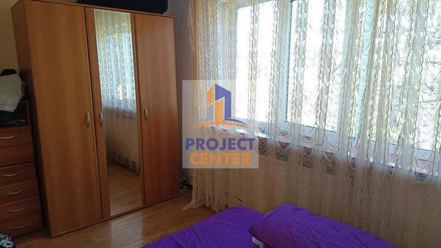 Apartament 3 camere, Gavana 2, etajul 4, cu balcon - 5