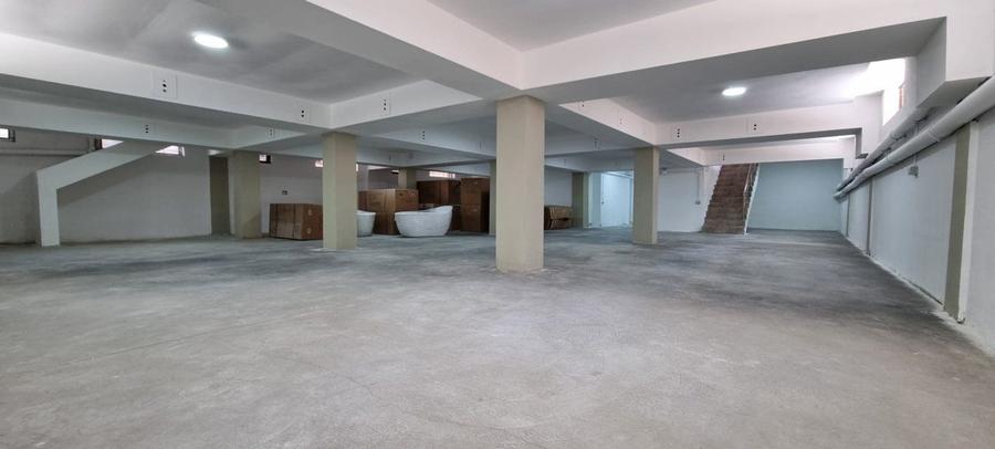 Spatiu Depozitare-Prelungirea Ghencea Sector 6 - 1