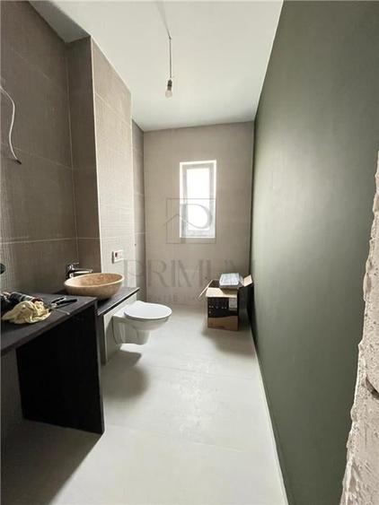 Braytim - 2 Camere - Toate etajele - Parter cu curte - Loc de parcare - Locatie - 7