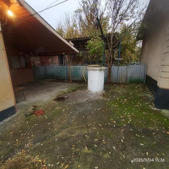 Vand casa la ?ara-com.Colceag-Prahova! - 9